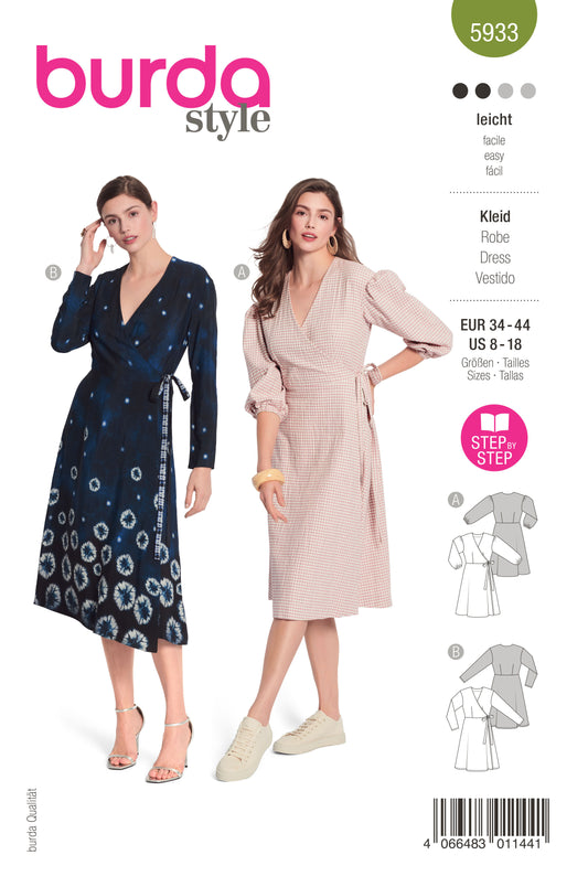 5933 Kleid