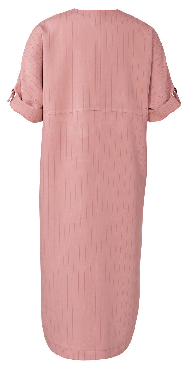 5934 Kleid&Bluse