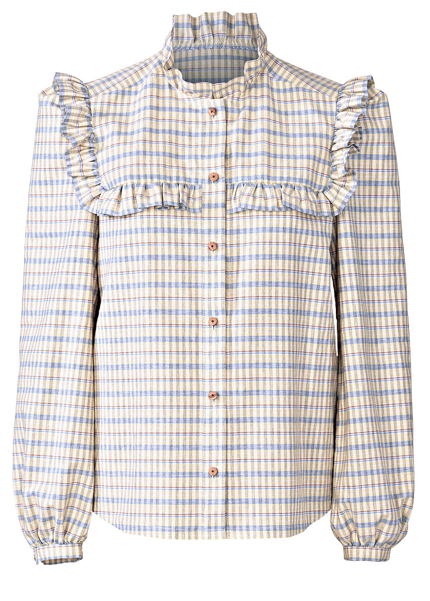 5939 Bluse
