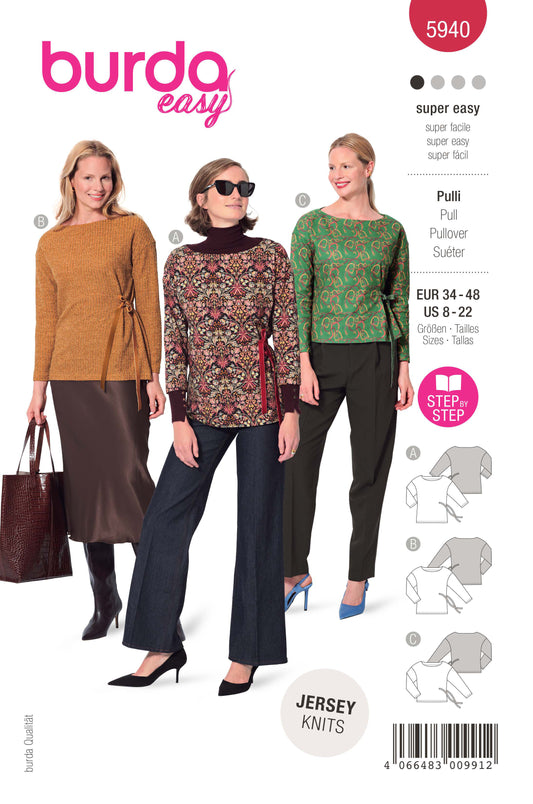 5940 Pulli