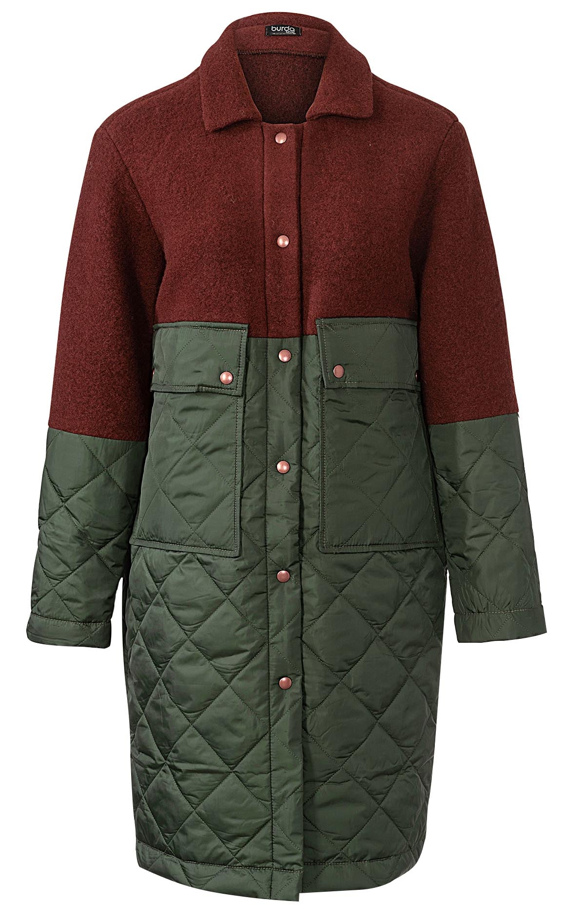5941 Jacke & Mantel
