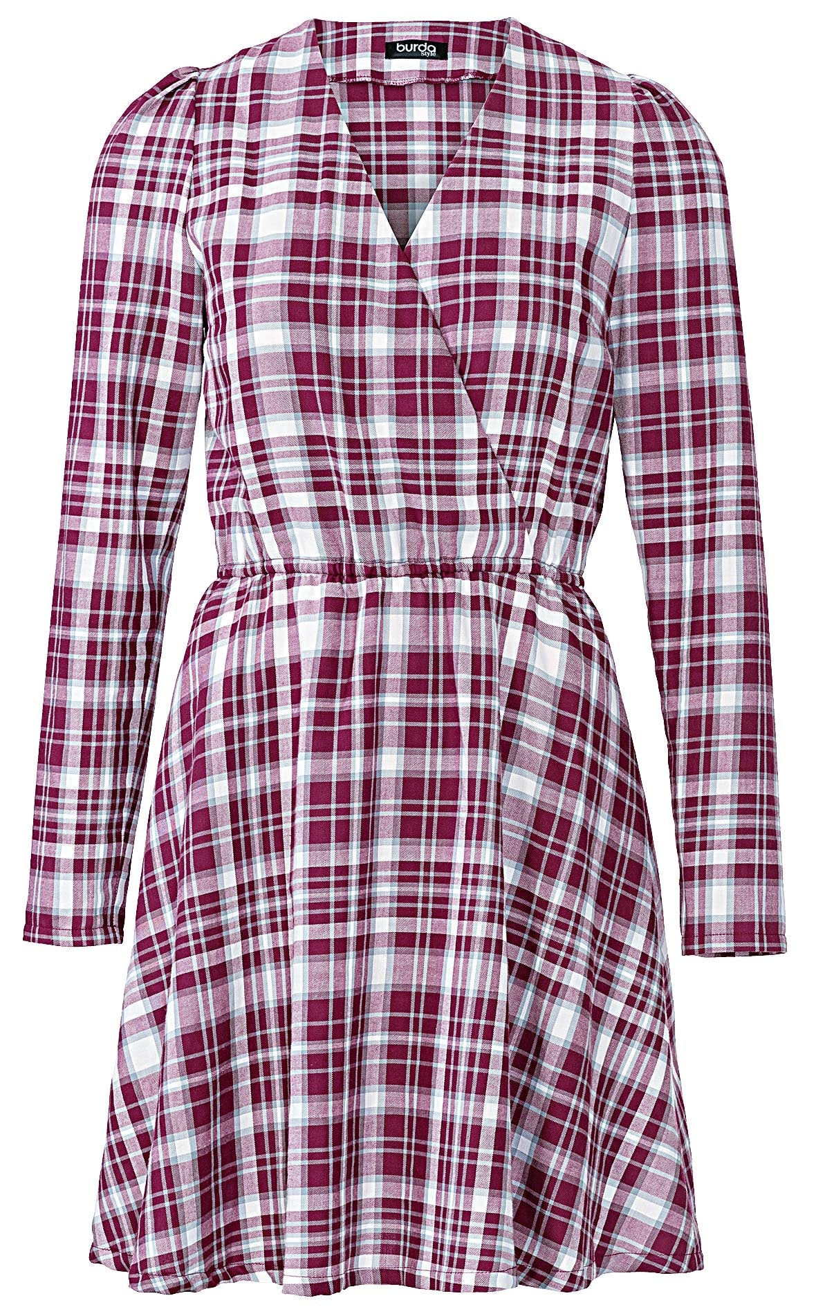 5943 Kleid