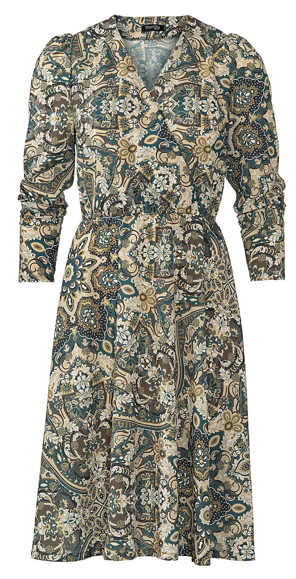 5943 Kleid