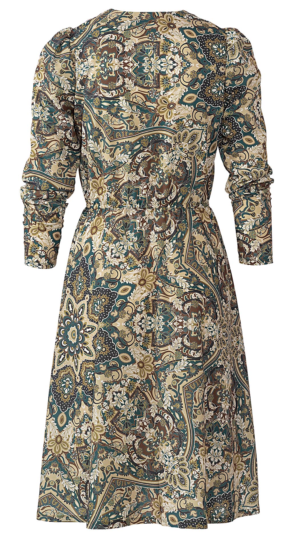5943 Kleid