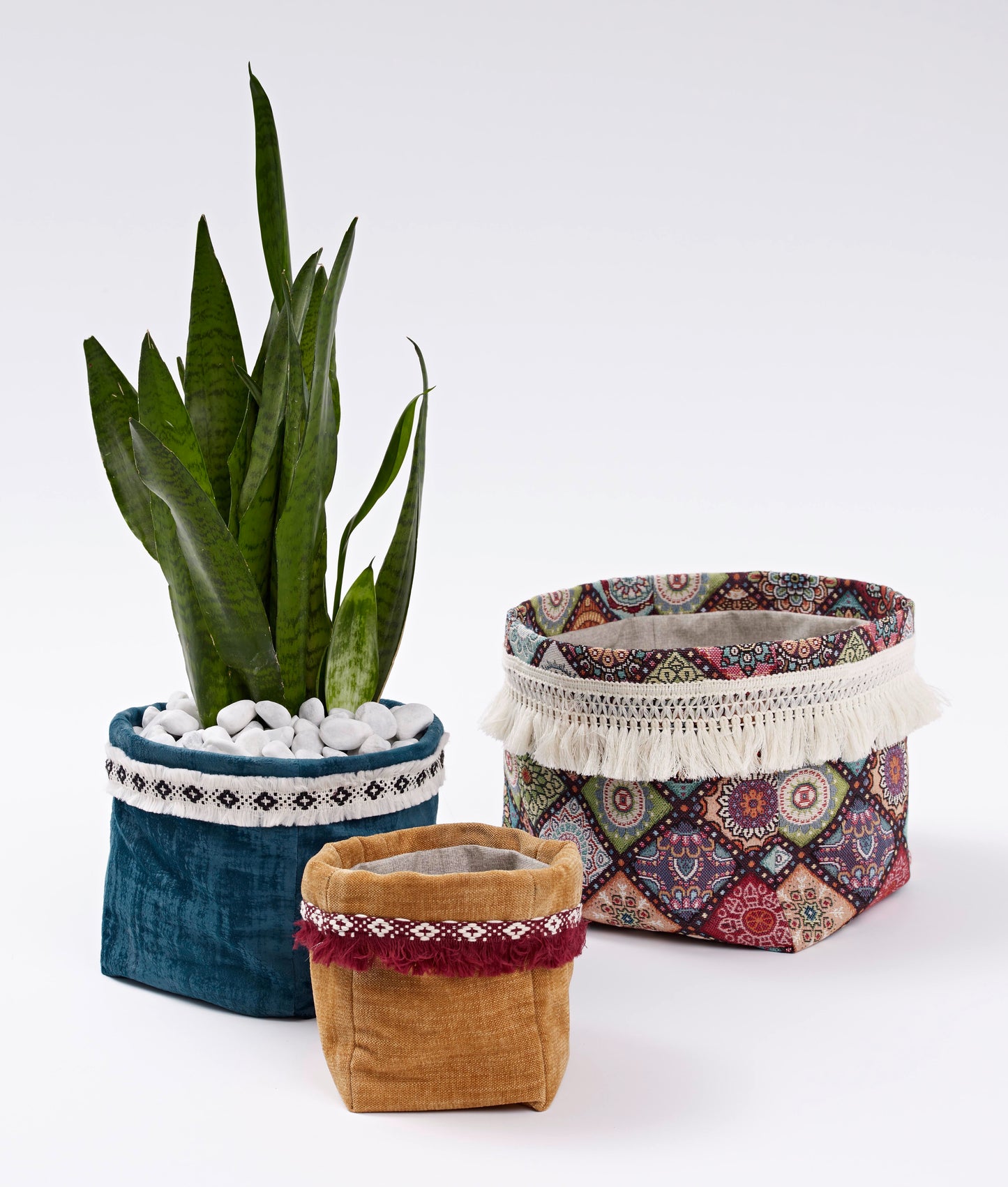 5945 Accessoires