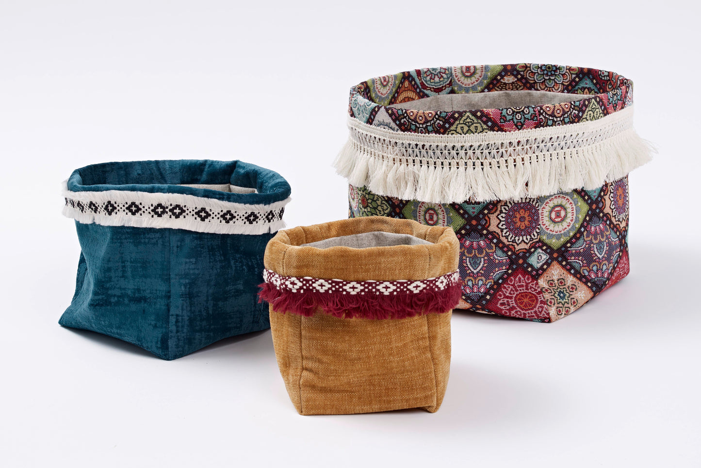 5945 Accessoires
