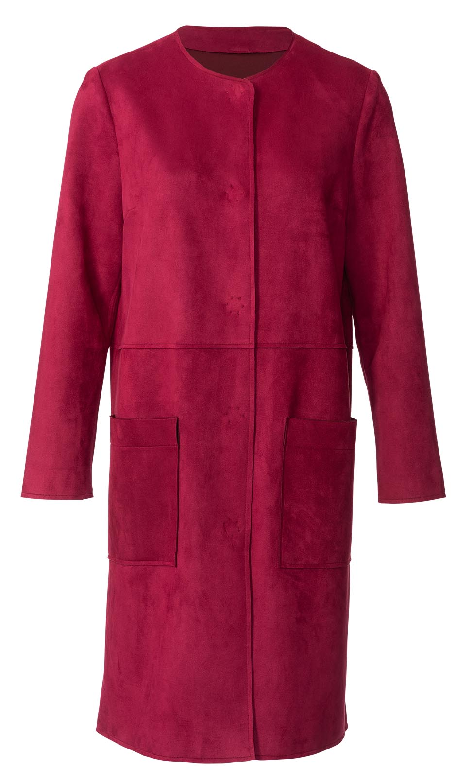 5951 Jacke & Mantel