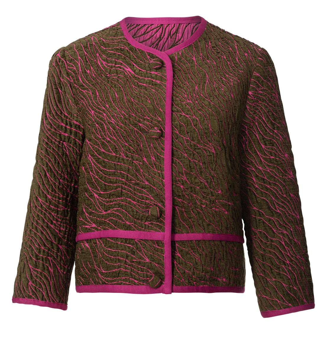 5951 Jacke & Mantel