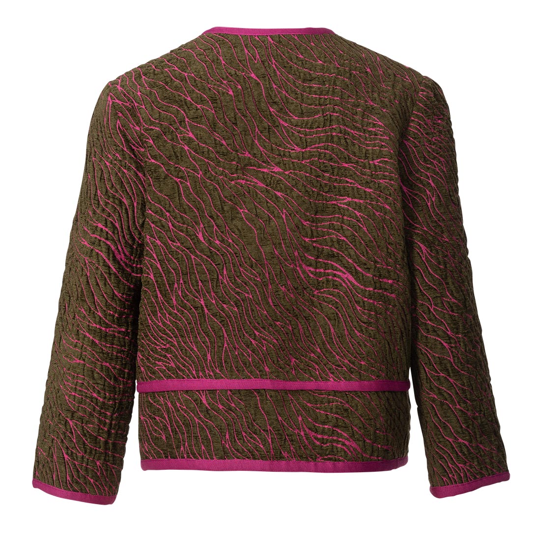 5951 Jacke & Mantel