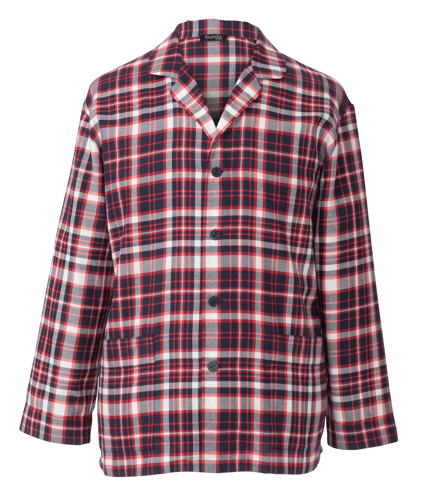 5956 Hose UNISEX