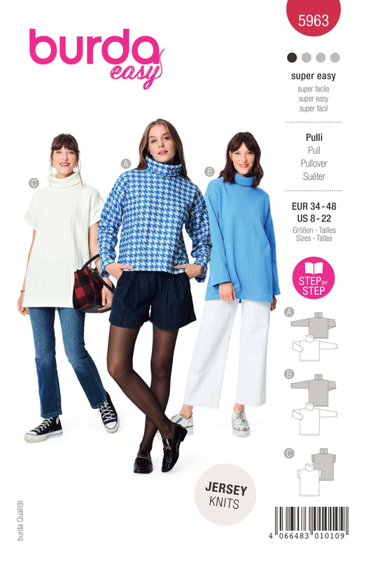 5963 Pulli