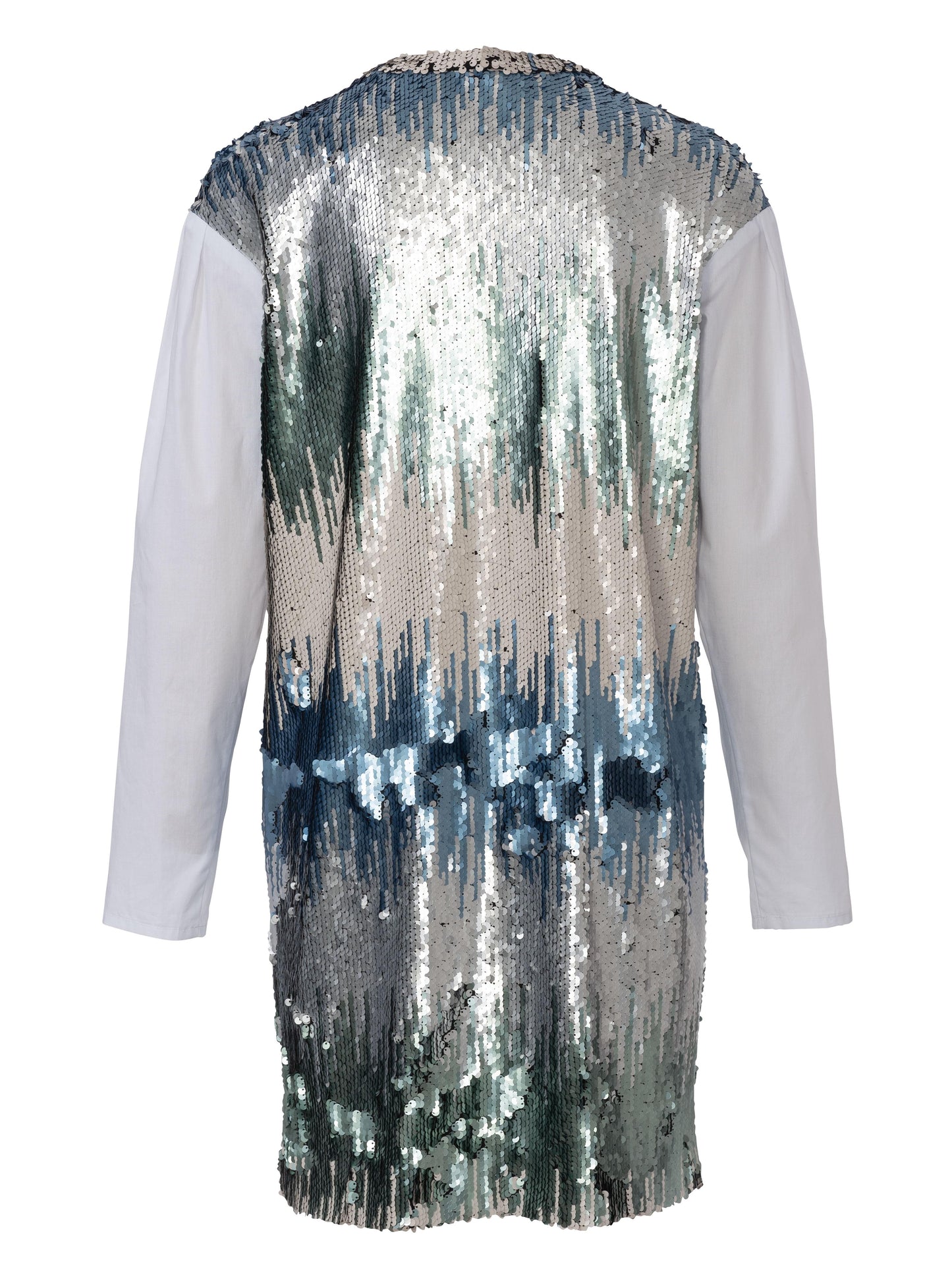 5967 Kleid & Bluse