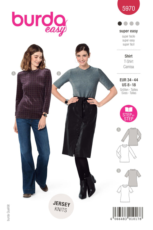 5970 Bluse