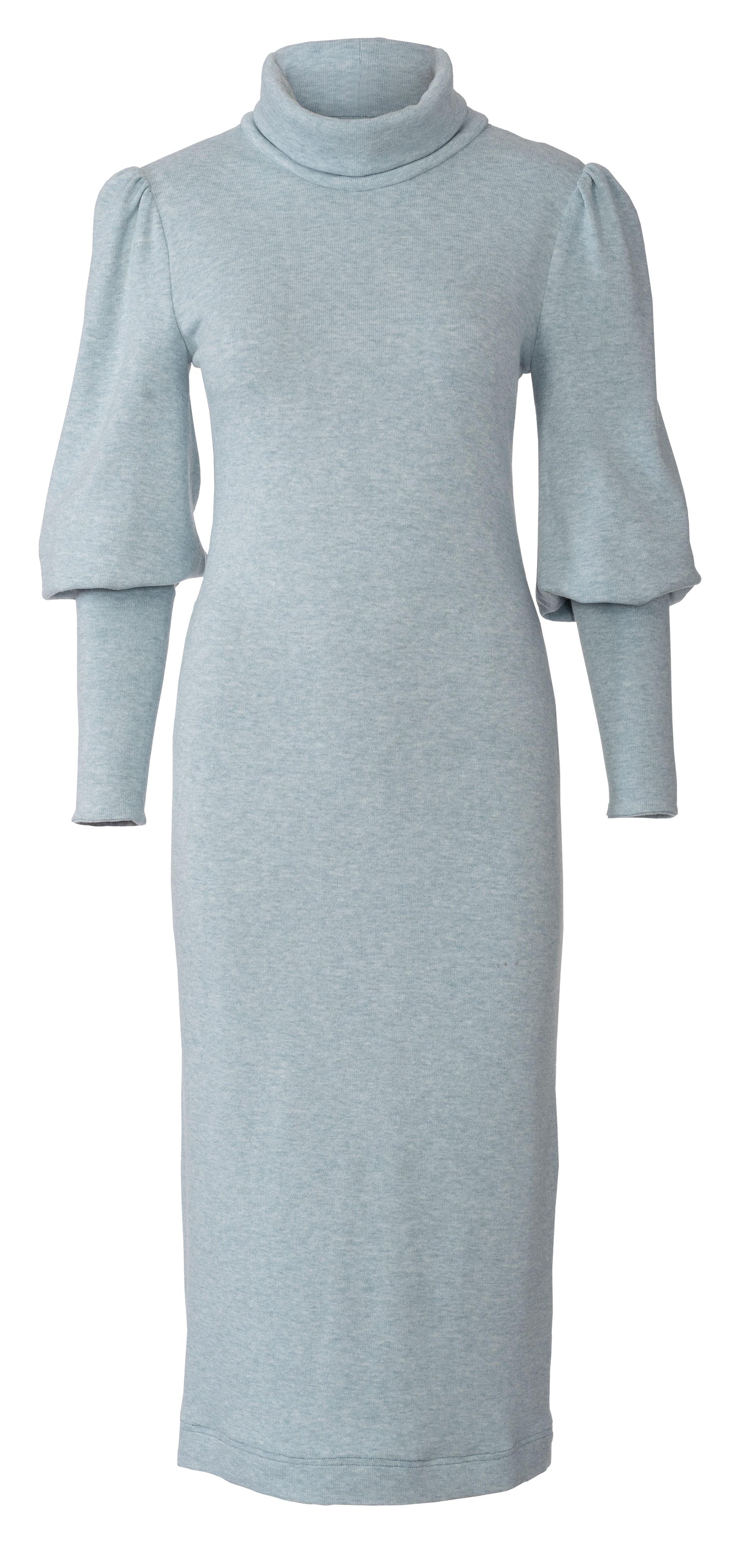 5972 Kleid & Bluse