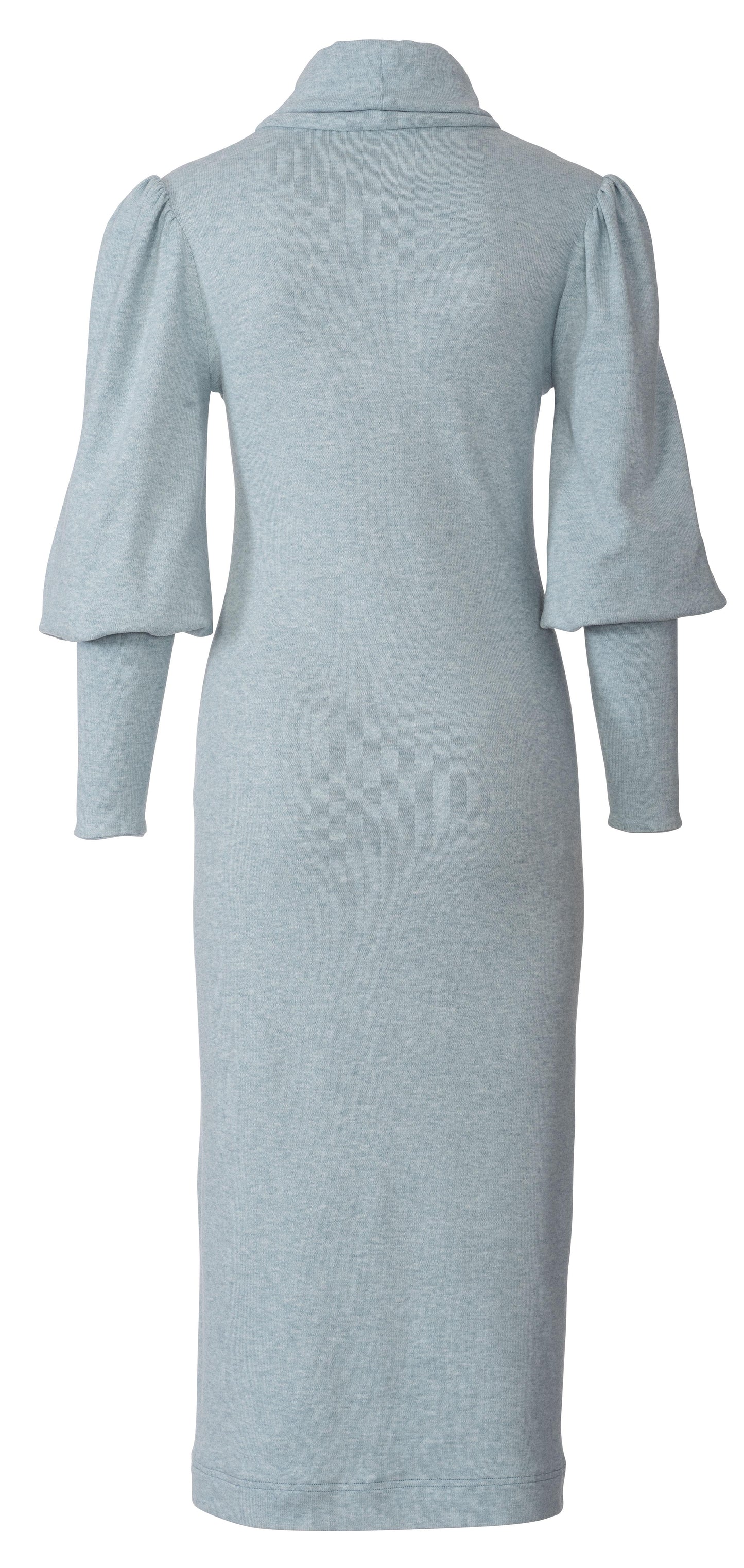 5972 Kleid & Bluse
