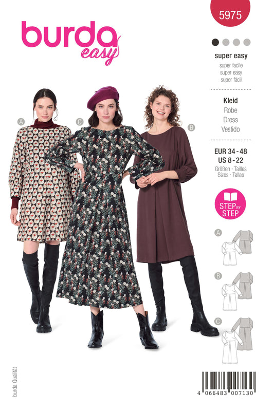 5975 Kleid