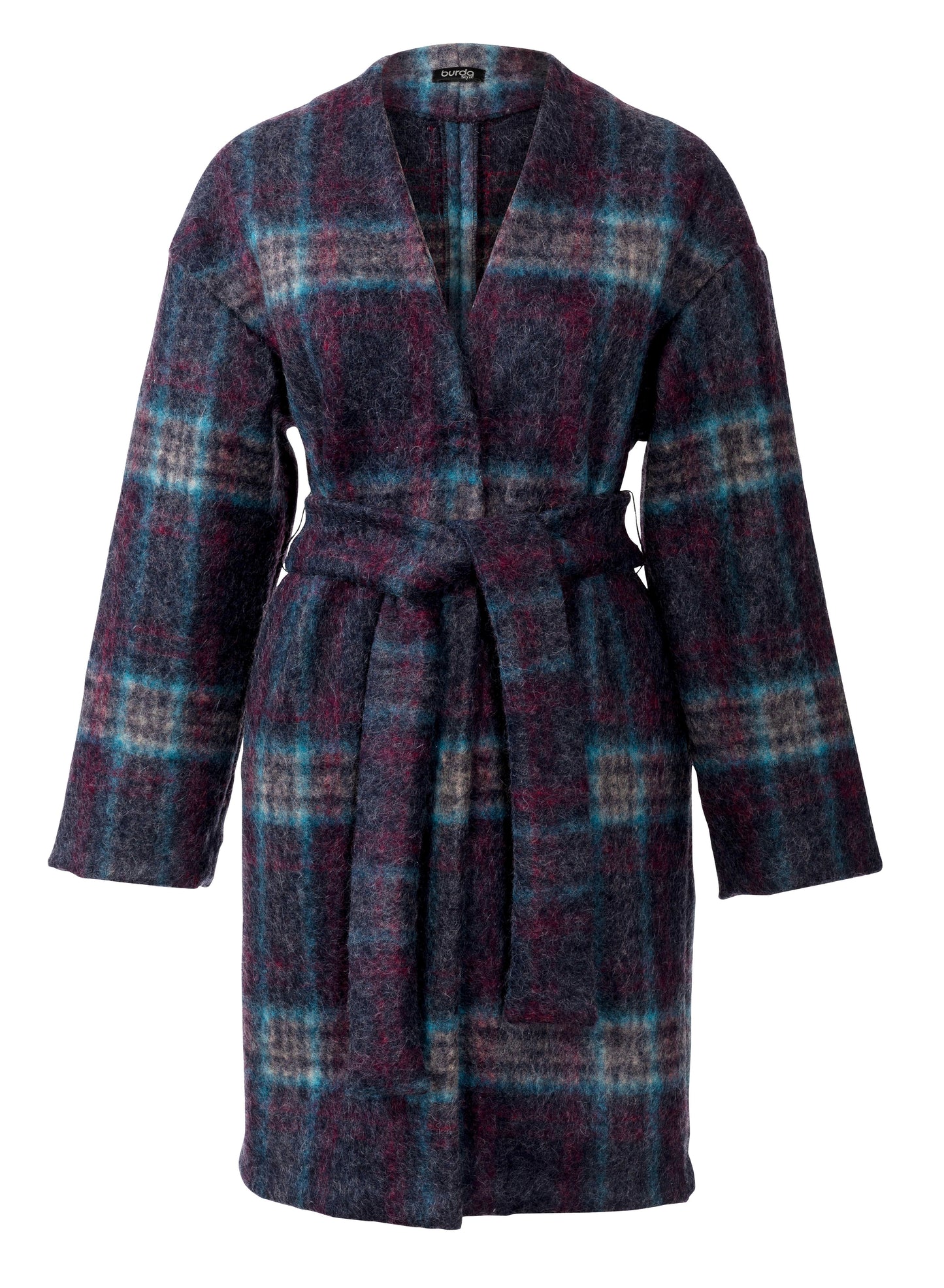 5976 Jacke & Mantel