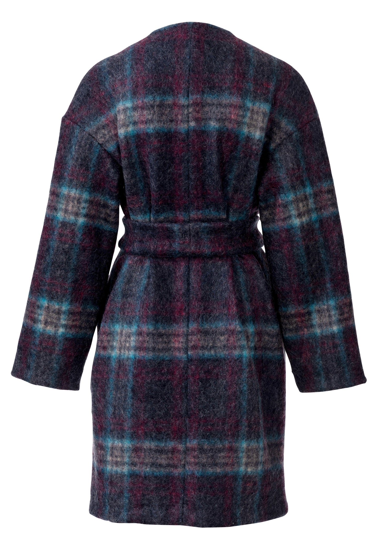 5976 Jacke & Mantel