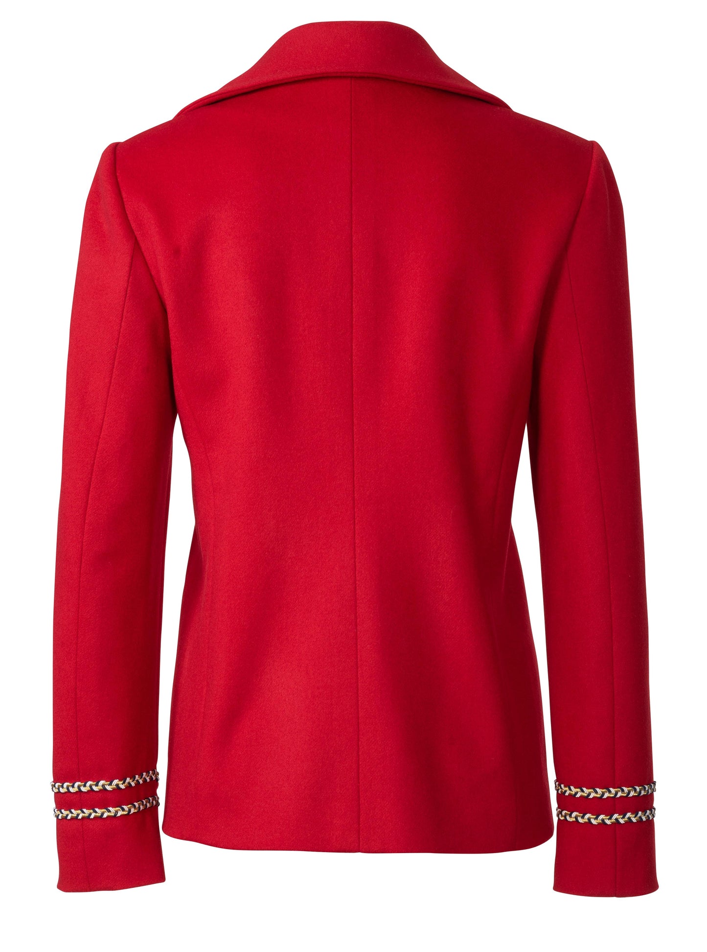 5984 Jacke & Mantel