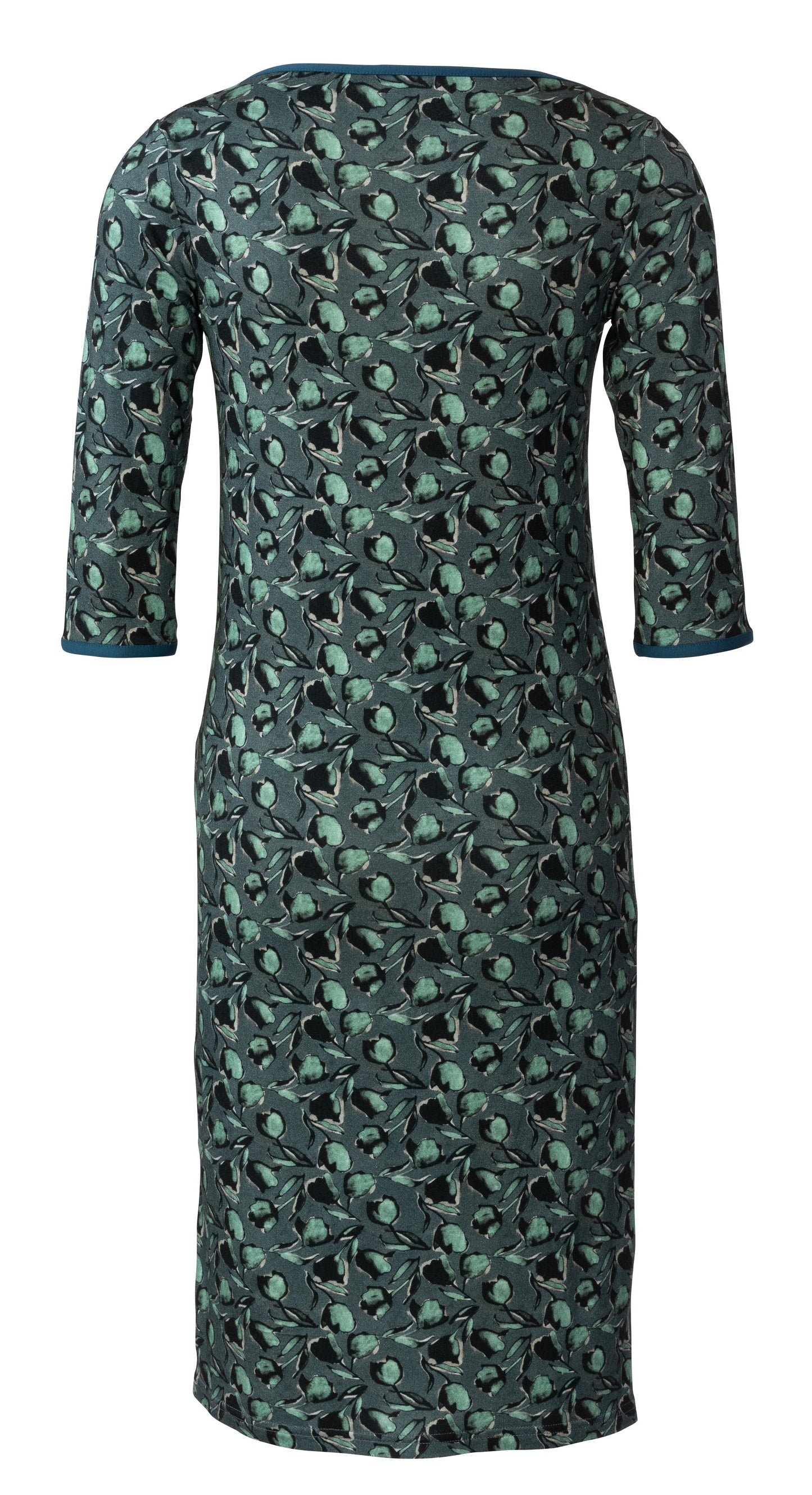 5985 Kleid & Bluse