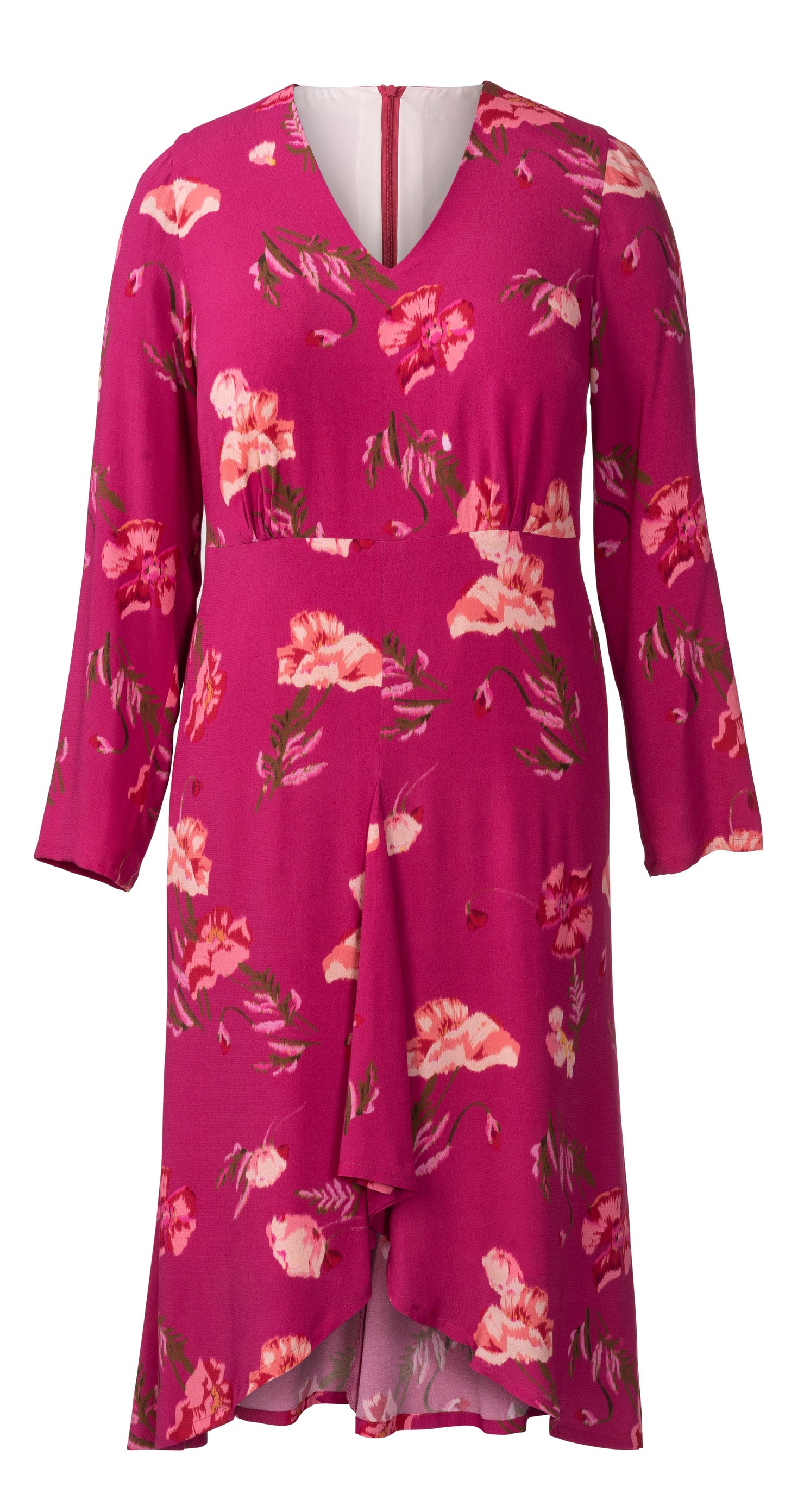 5987 Businesskleid