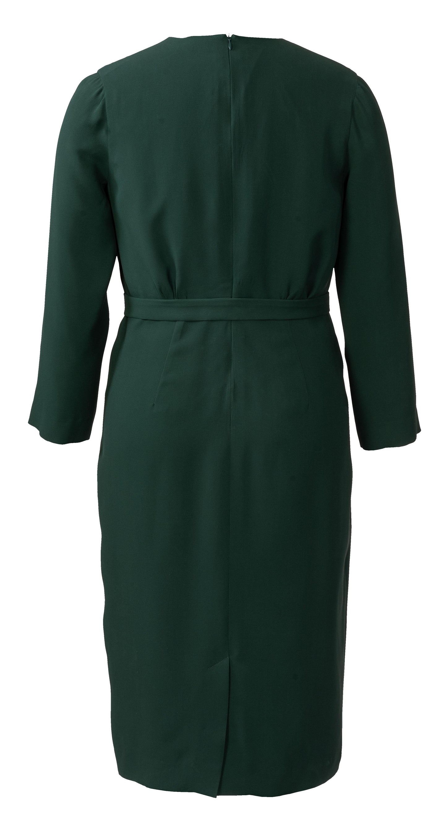 5987 Businesskleid