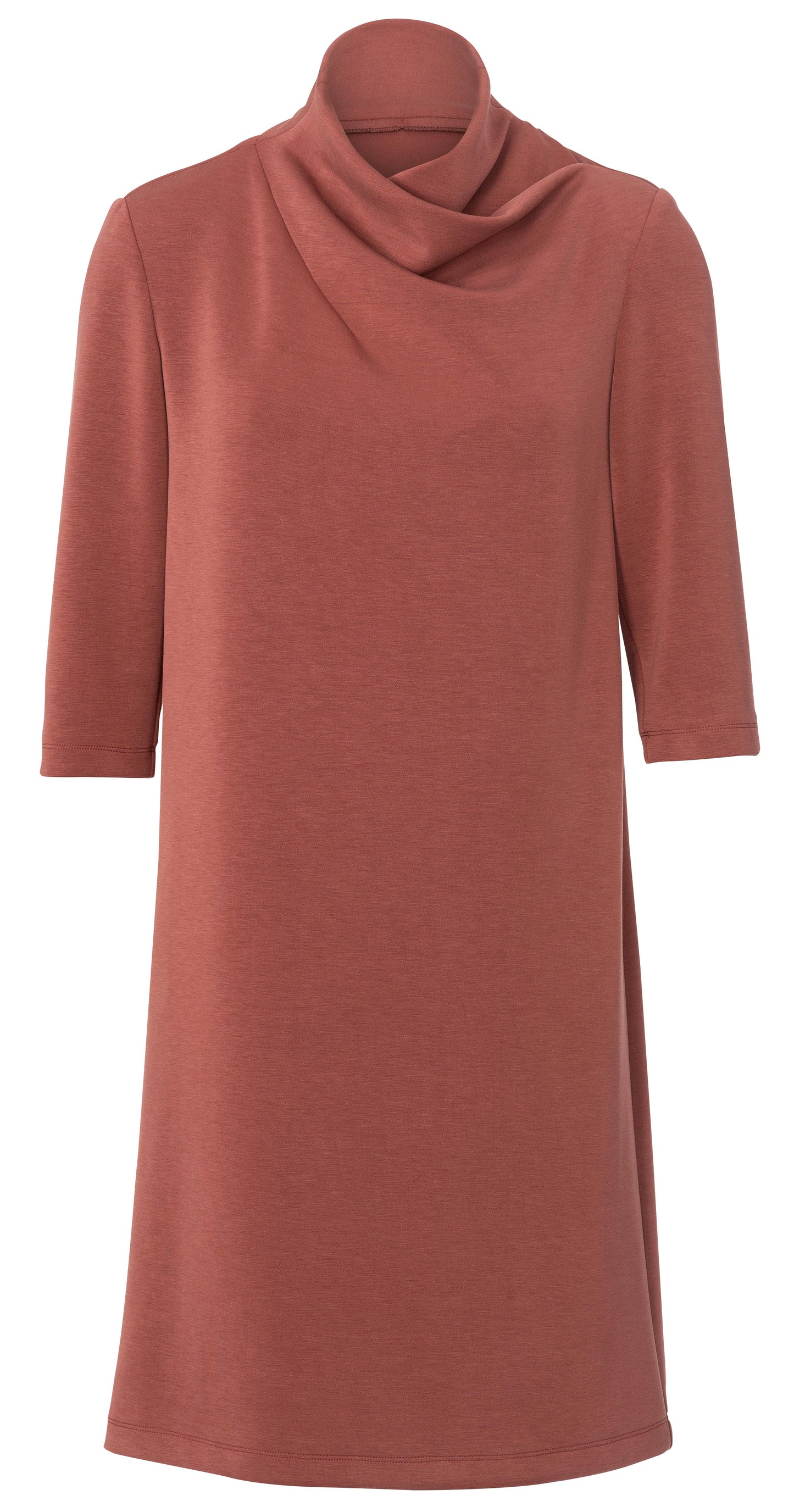5989 Kleid & Bluse