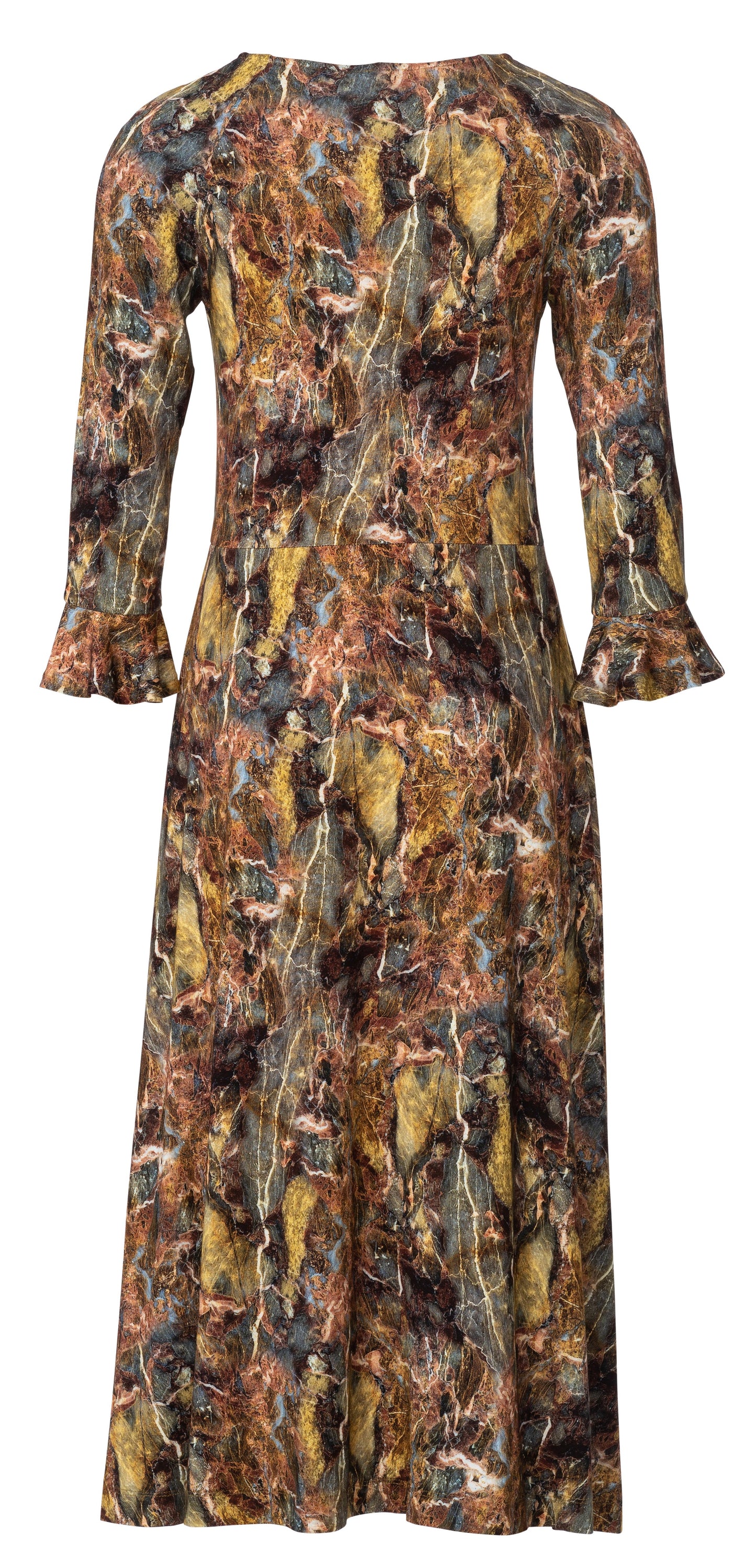 5990 Shirt & Kleid