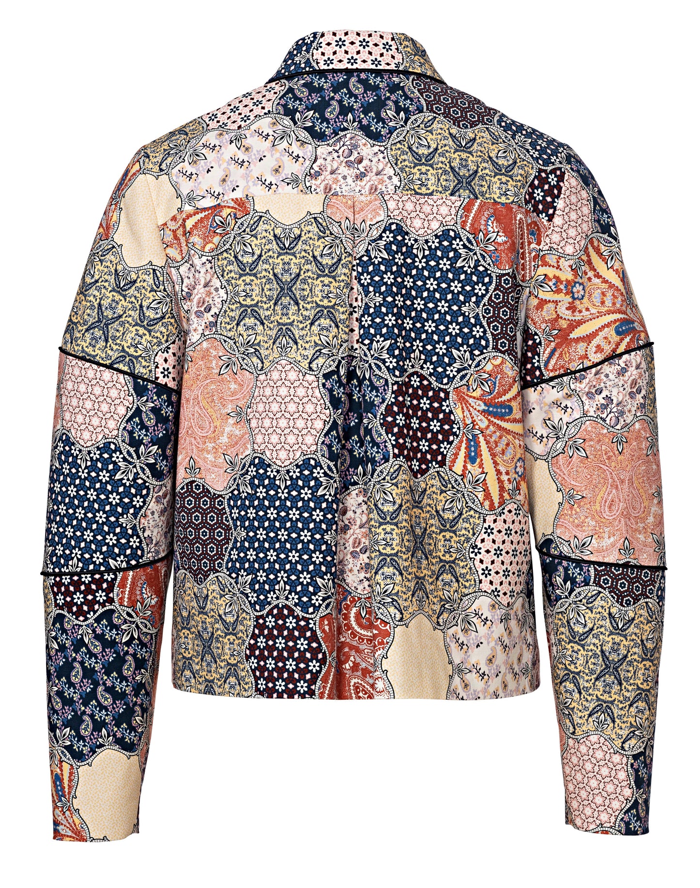5992 Jacke & Mantel