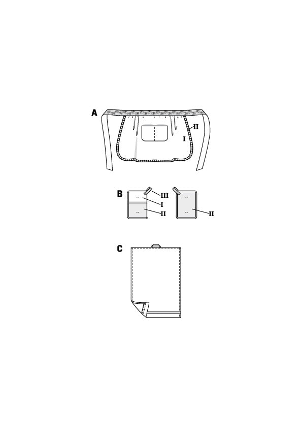 5994 Küchenaccessoires