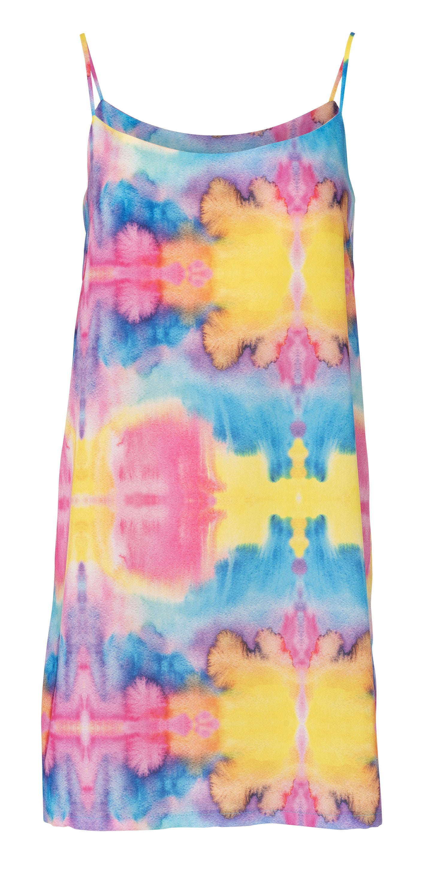 5996 A-Linie Kleid