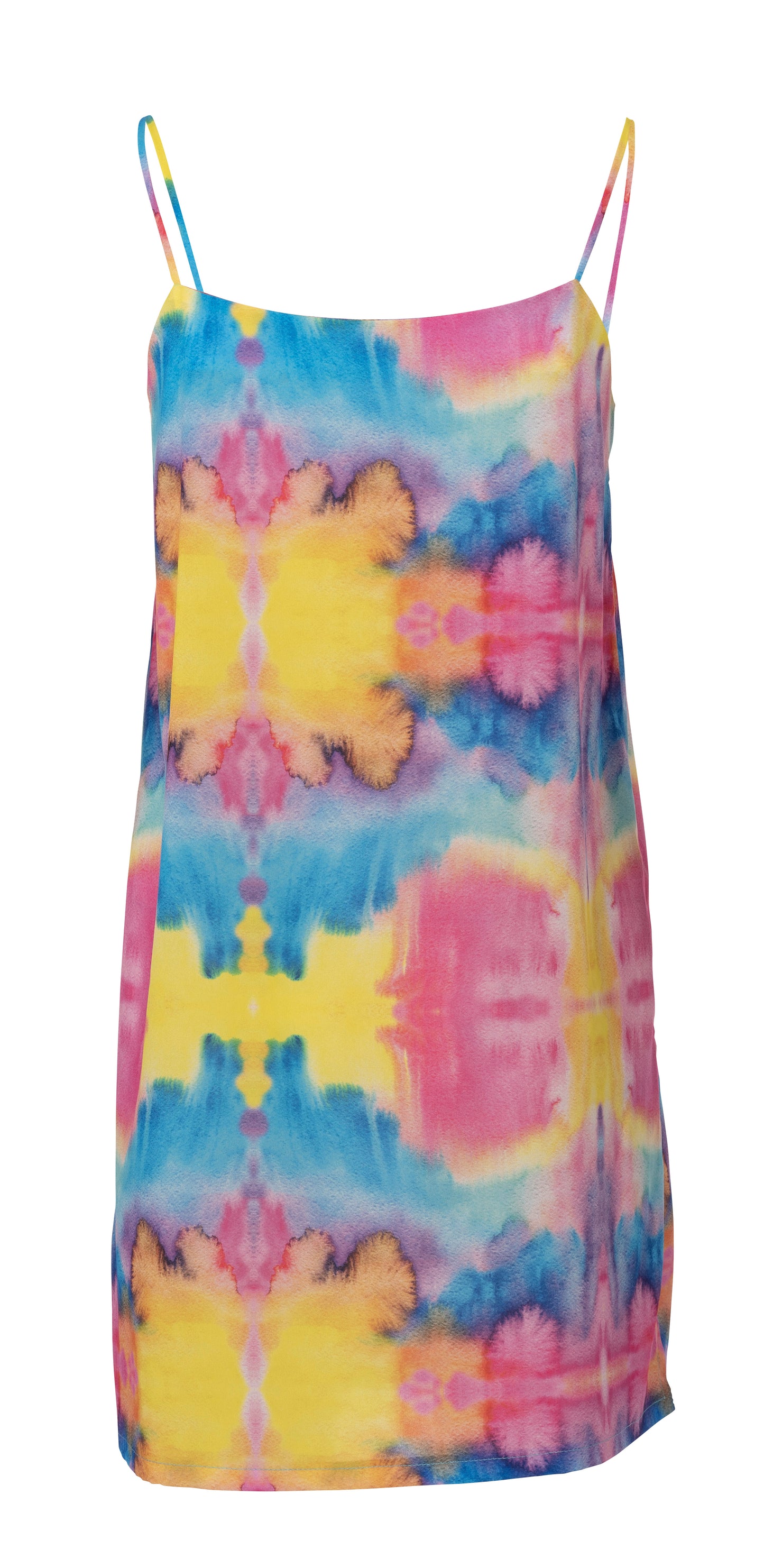 5996 A-Linie Kleid