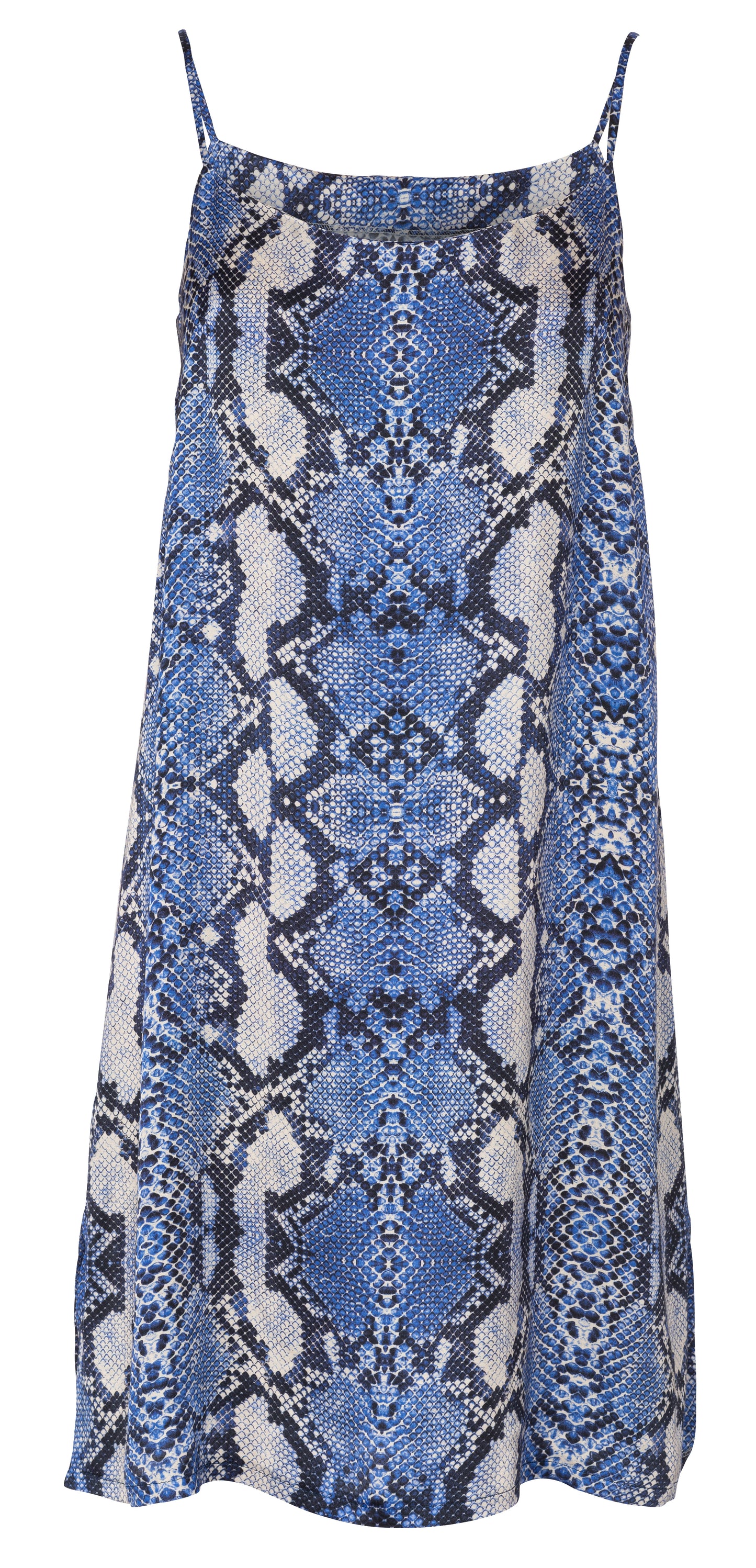 5996 A-Linie Kleid