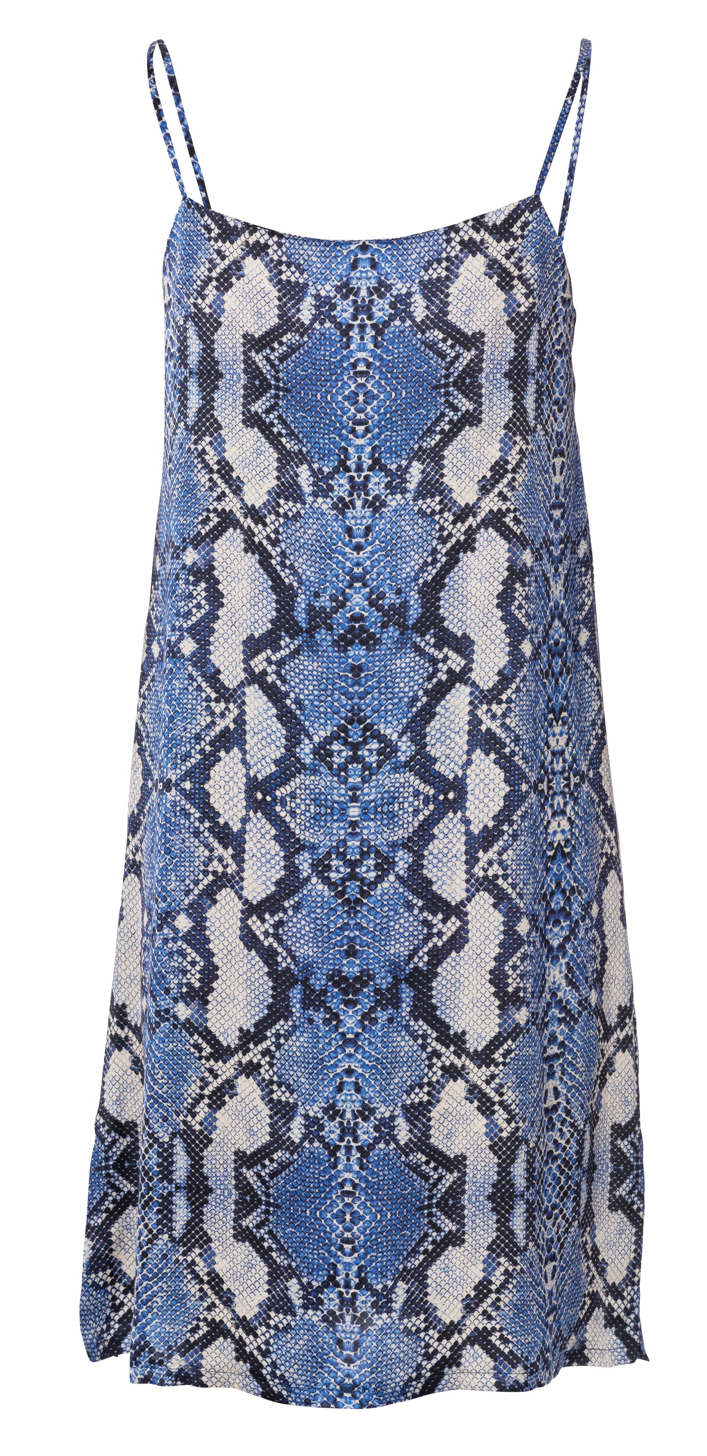 5996 A-Linie Kleid