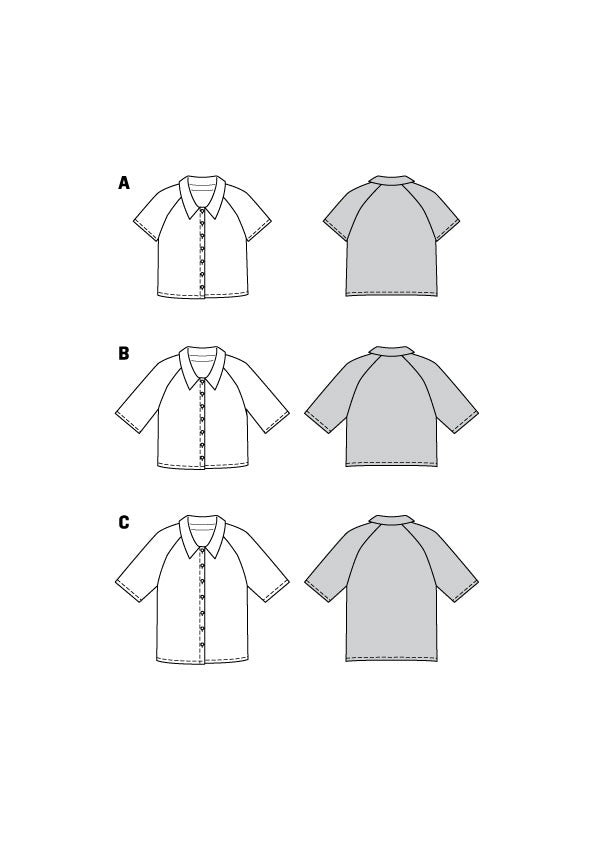 5997 Bluse