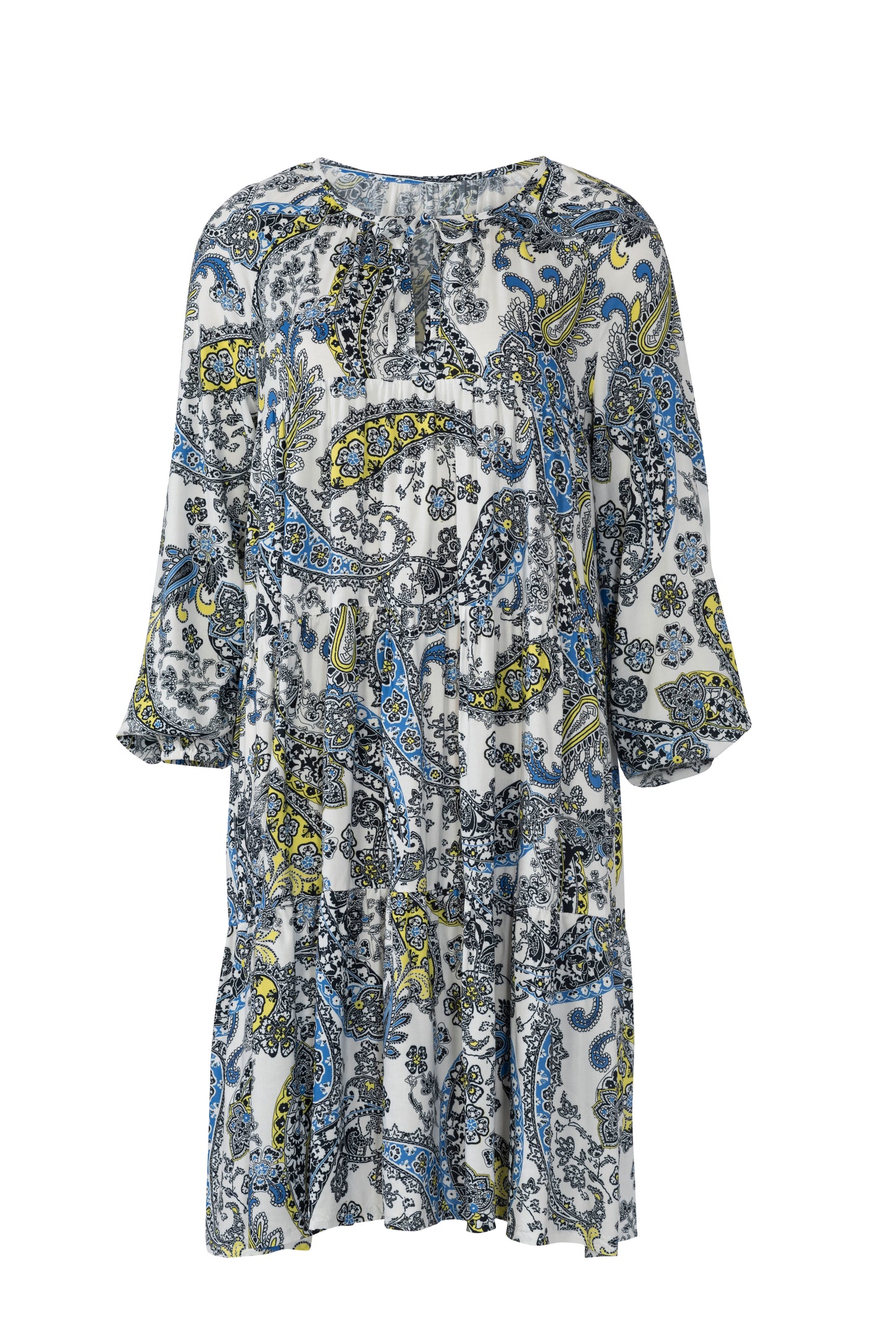 6002 Mini Kleid