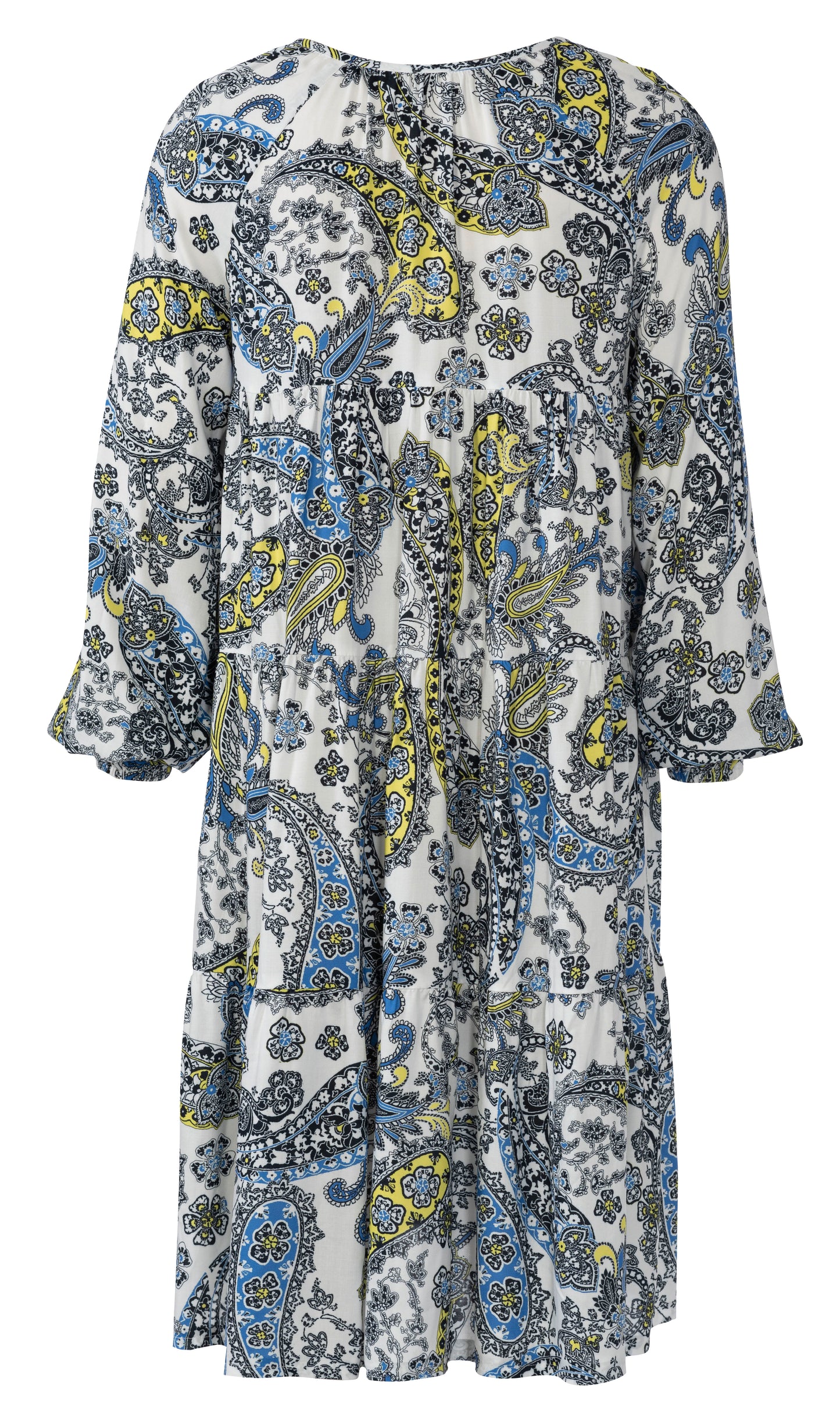6002 Mini Kleid