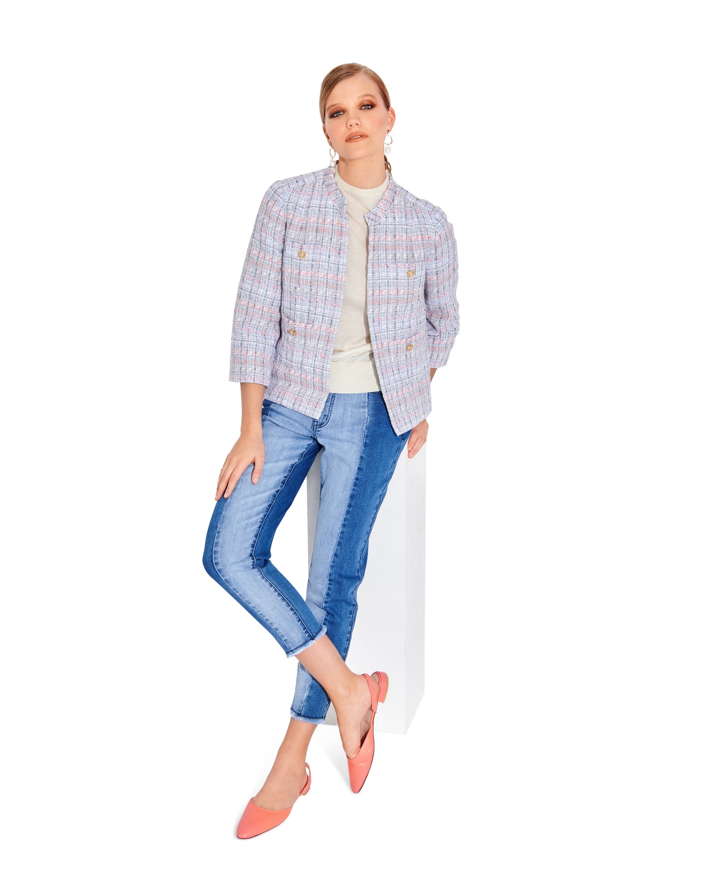 6006 Jacke