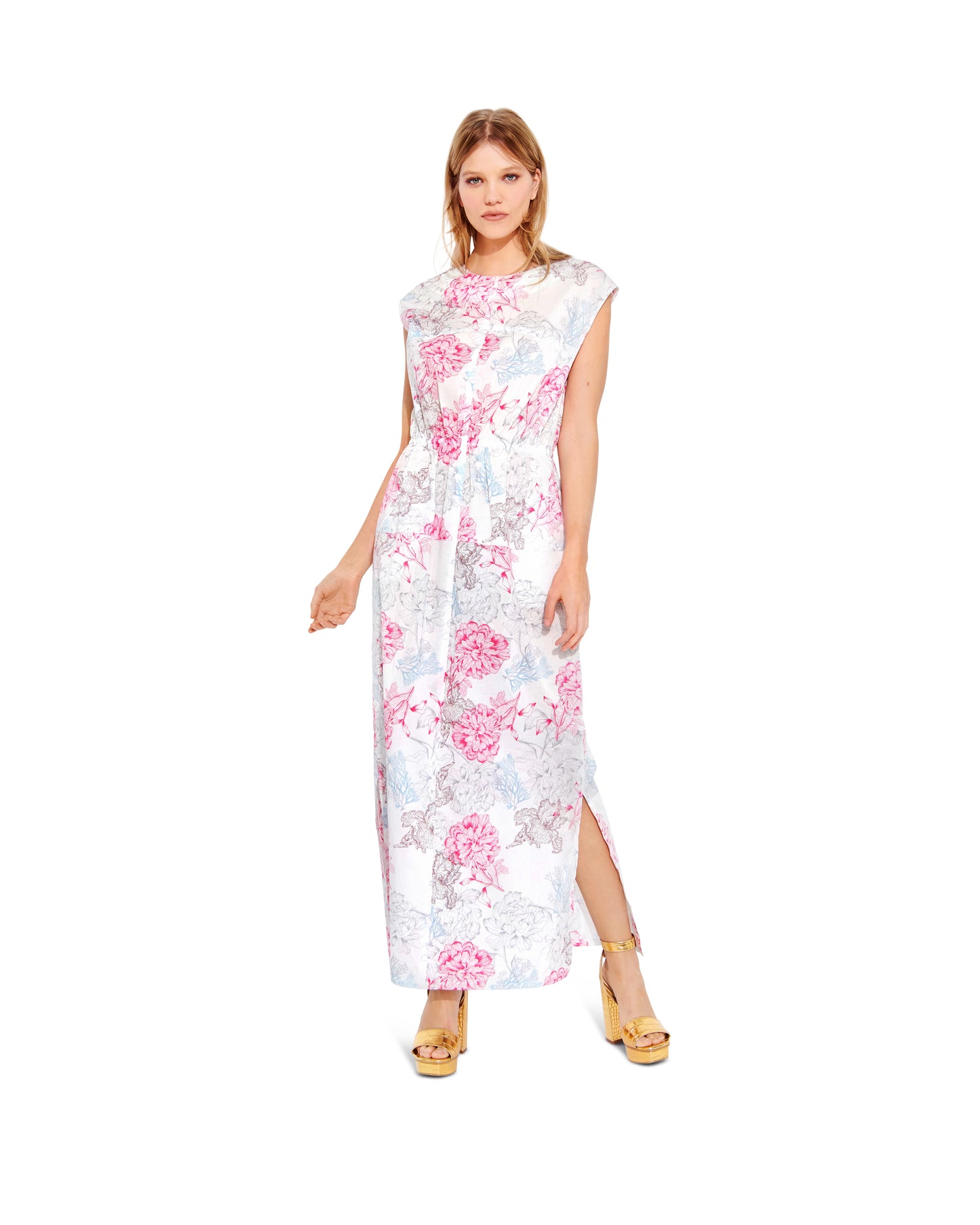 6009 Kleid