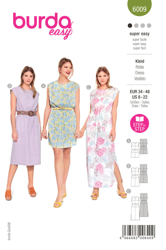 6009 Kleid
