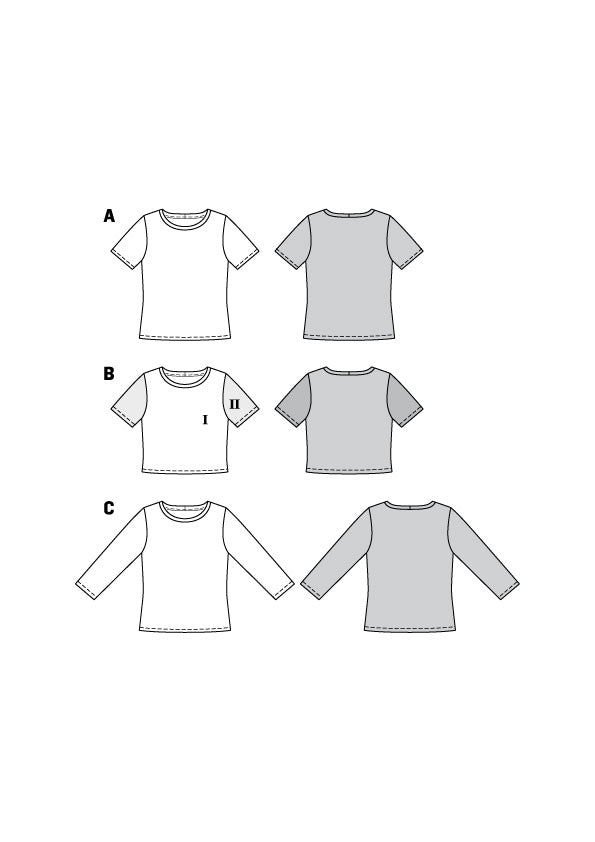 6010 Shirt