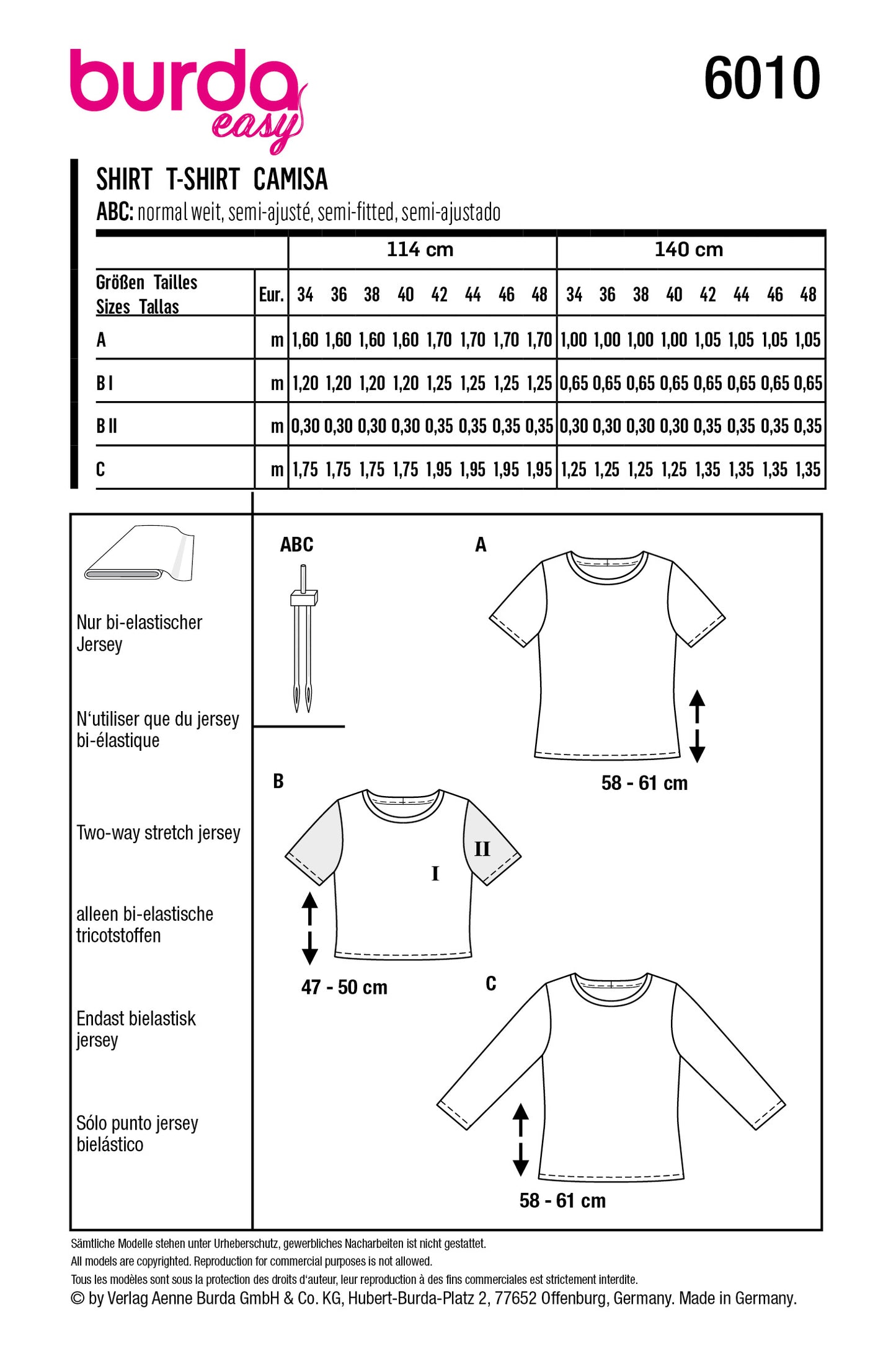 6010 Shirt