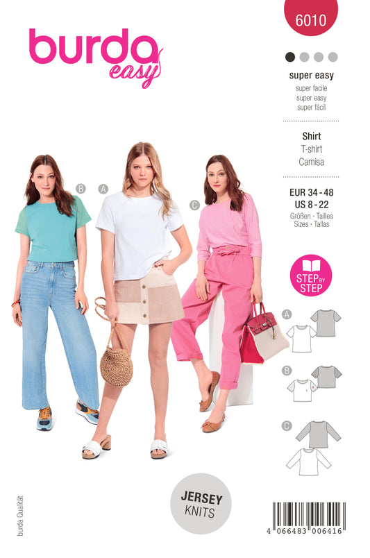 6010 Shirt