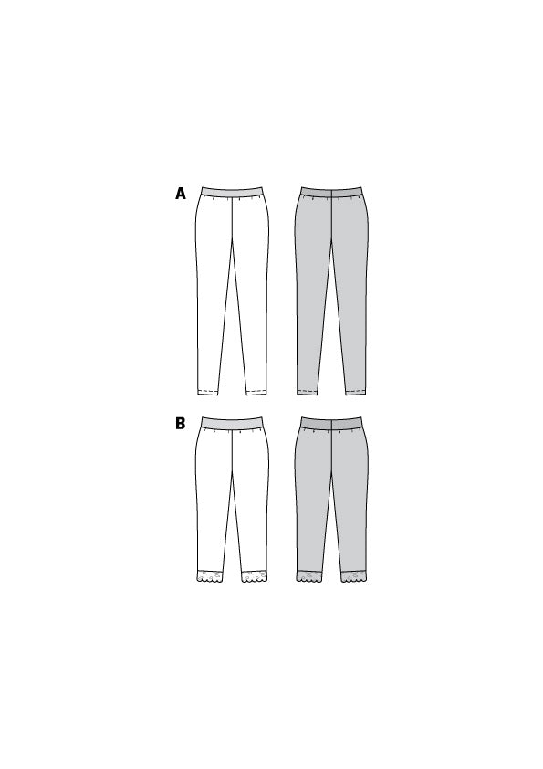6011 Leggings