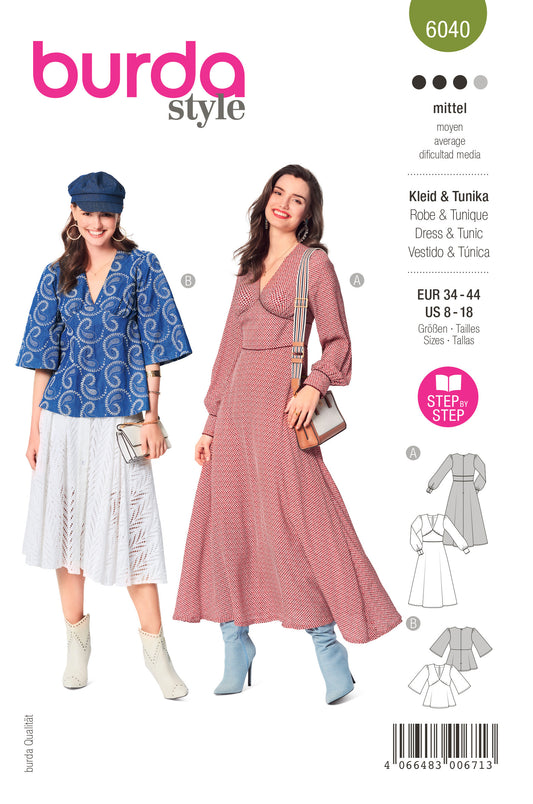 6040 Kleid