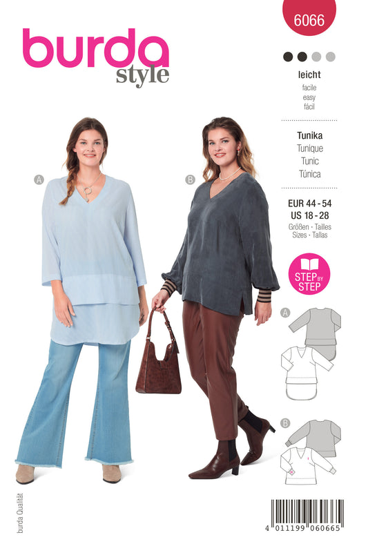 6066 Tunika