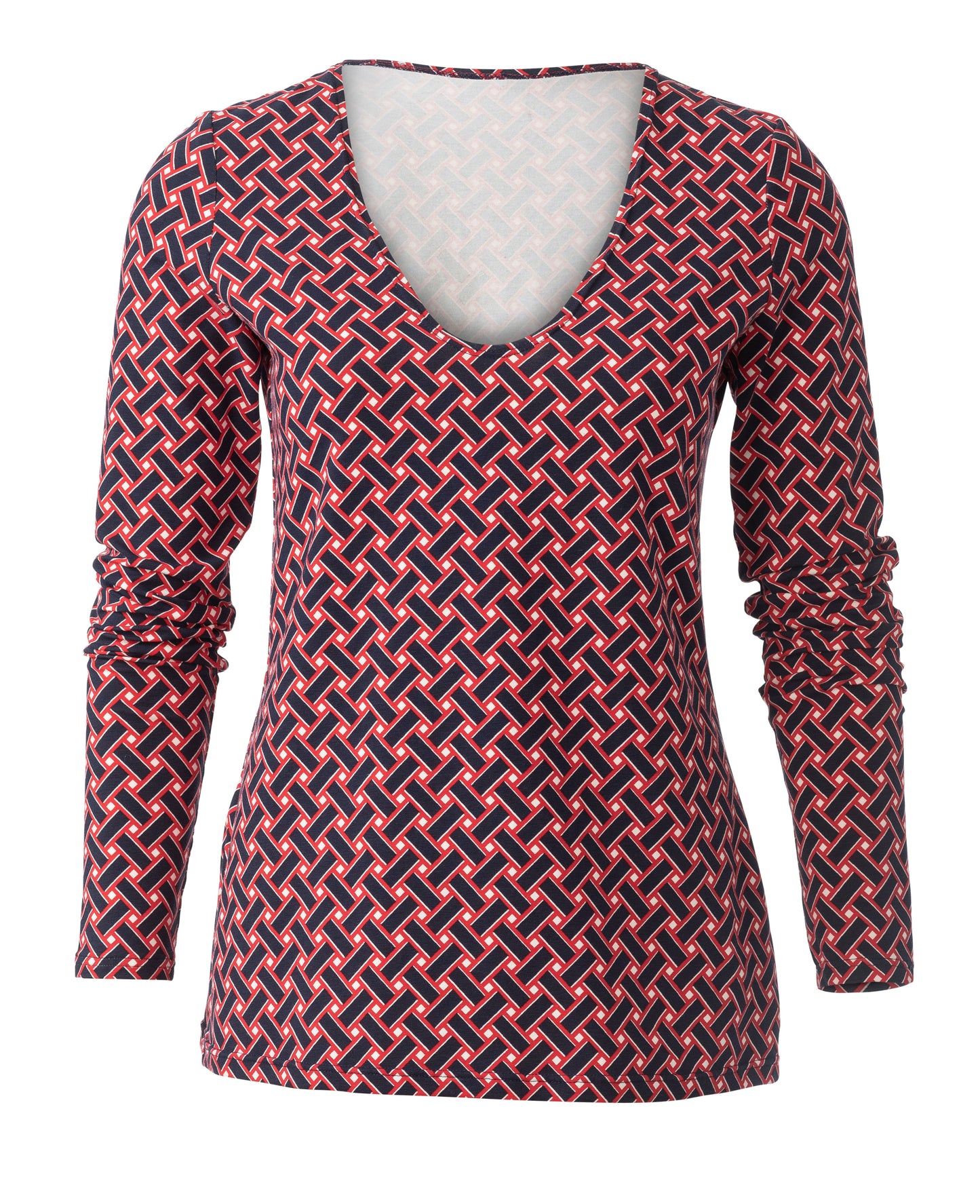 6075 Shirt, Kleid