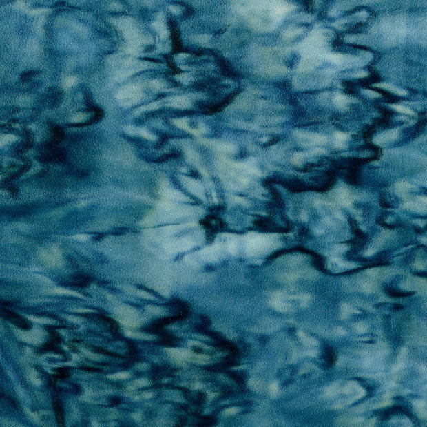 Nicky Ice Velvet Batik - 10 cm