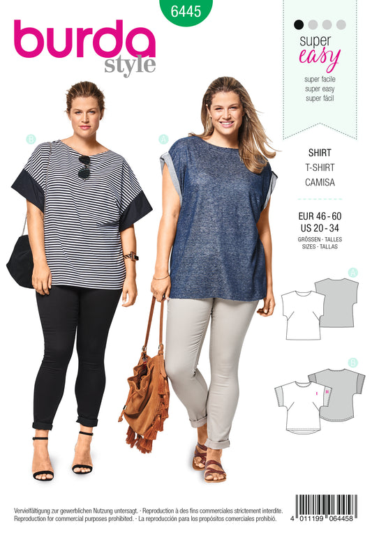 6445 Shirt