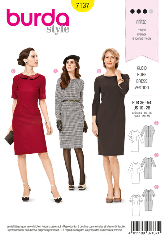 7137 Kleid